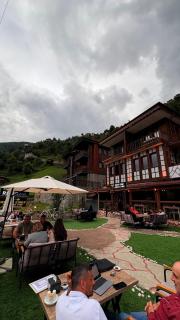 River Deluxe Botıque - Çamlıhemşin - 7