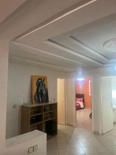 Appartement proximité Gare TGV 3 - Kenitra - 7