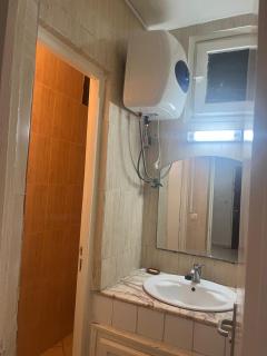 Appartement proximité Gare TGV 3 - Kenitra - 6