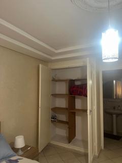 Appartement proximité Gare TGV 3 - Kenitra - 5