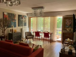 Appartement Monseigneur - Vannes - 8