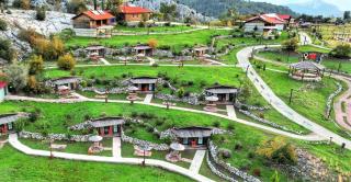 Milyos Hotel - Bucak - 0