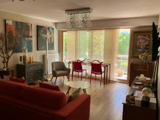 Appartement Monseigneur - Vannes - 0