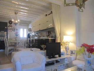 Diles Complex Apartment - Ornos - 7