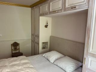 Appartement Monseigneur - Vannes - 1