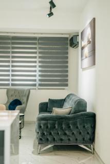 Damast lux apartments 22 - Ohrid - 4