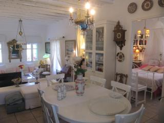 Diles Complex Apartment - Ornos - 5