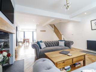 Neptune Cottage - Conwy - 9