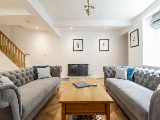 Neptune Cottage - Conwy - 7