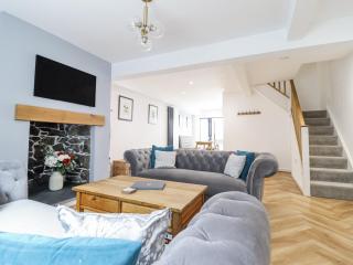 Neptune Cottage - Conwy - 8