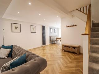 Neptune Cottage - Conwy - 5