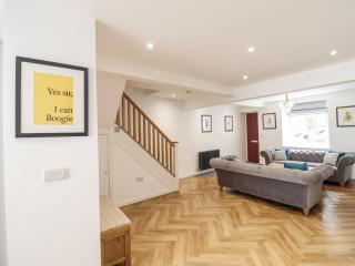Neptune Cottage - Conwy - 6