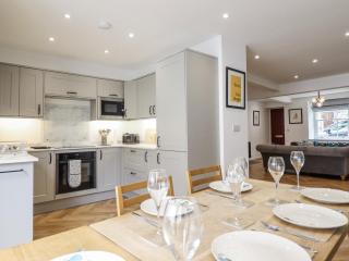 Neptune Cottage - Conwy - 3