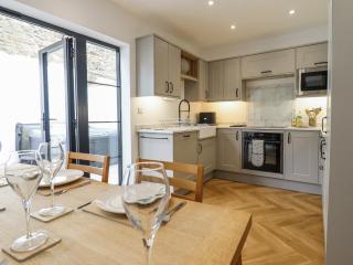 Neptune Cottage - Conwy - 1