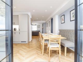 Neptune Cottage - Conwy - 2