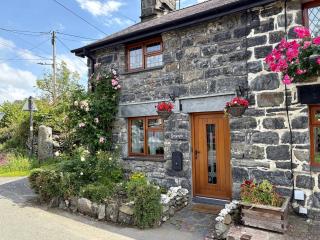 Gwynfa - Betws-y-coed - 0