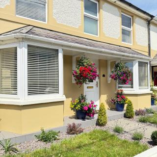 3 Fair Hill House centrally located with parking and wifi sleeps 6 - Killarney - 0