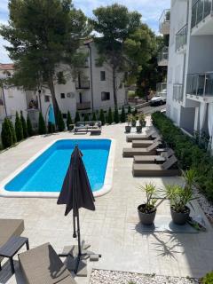 Seaesta Holiday Andrea - Trogir - 0
