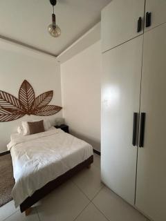 Cosy appartement C2 - Dakar - 6