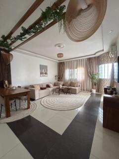 Cosy appartement C2 - Dakar - 5