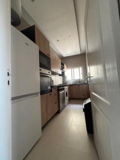 Cosy appartement C2 - Dakar - 4