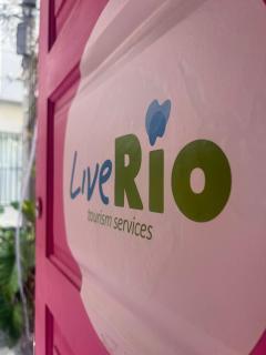 LiveRio Hostel Ipanema - 0