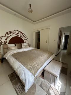Cosy appartement C2 - Dakar - 3