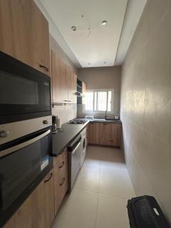 Cosy appartement C2 - Dakar - 2