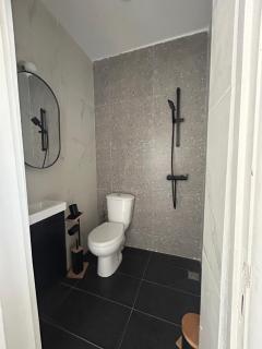 Cosy appartement C2 - Dakar - 1