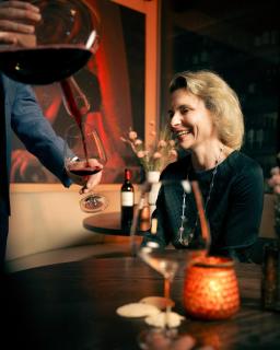 Radisson Blu Hotel, Lucerne - Lucerna - 9