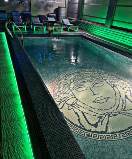 Diamond Hotel - Chişinău - 0