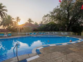 Mercure Goa Devaaya Resort - Old Goa - 0