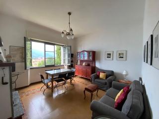 Villa Anita, Relaxing Lake View Private Apartment - Bellano - 8