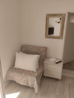Dimitris house - Ayía Kiriakí - 2