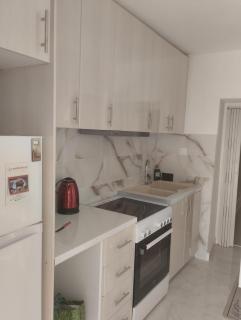 Dimitris house - Ayía Kiriakí - 1