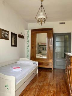 Villa Anita, Relaxing Lake View Private Apartment - Bellano - 7