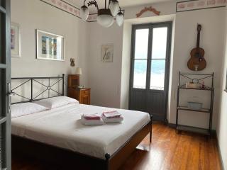 Villa Anita, Relaxing Lake View Private Apartment - Bellano - 2