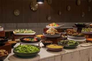 Radisson Hotel & Residence Riyadh Olaya - Riyad - 0