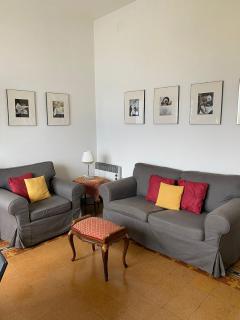 Villa Anita, Relaxing Lake View Private Apartment - Bellano - 1