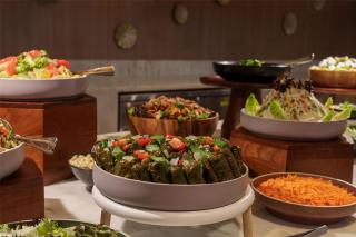 Radisson Hotel & Residence Riyadh Olaya - Riyad - 9