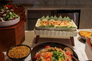 Radisson Hotel & Residence Riyadh Olaya - Riyad - 8