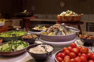 Radisson Hotel & Residence Riyadh Olaya - Riyad - 7
