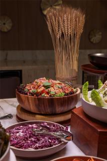 Radisson Hotel & Residence Riyadh Olaya - Riyad - 5