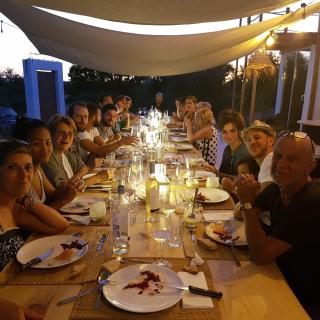Sublim'EcoLodge Lux - 8