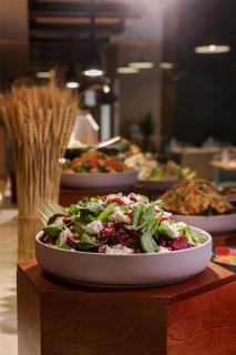Radisson Hotel & Residence Riyadh Olaya - Riyad - 3
