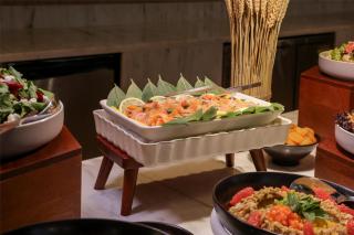 Radisson Hotel & Residence Riyadh Olaya - Riyad - 2