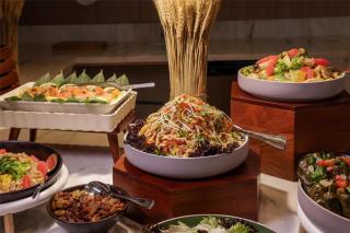Radisson Hotel & Residence Riyadh Olaya - Riyad - 1