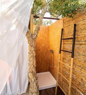 Sublim'EcoLodge Lux - Santiago do Cacém - 6