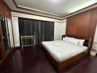 Cozy Townhouse near PSU, Hat Yai บ้านทั้งหลัง - Ban Kho Hong - 9
