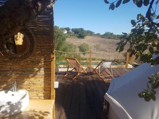 Sublim'EcoLodge Lux - Santiago do Cacém - 5